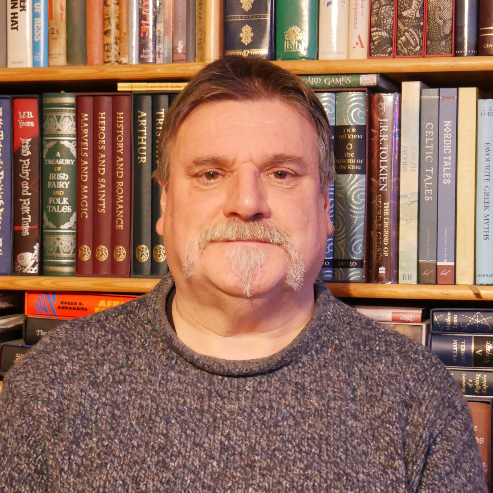 Tom Muir