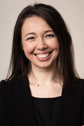 Lizzie Watson