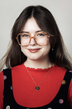 Freya Williams