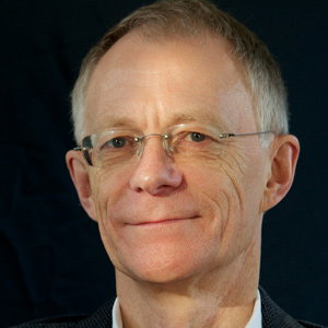 Barry Millington