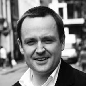 Ben Evans