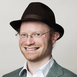 Dr Bruno Bower