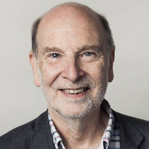 Professor John Bryan