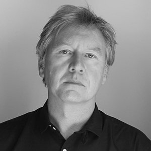 Chris Moss