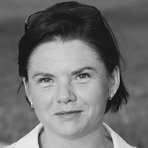 Christine Smallwood