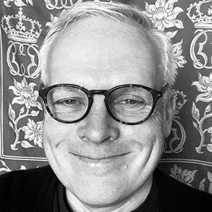 Christopher Baker