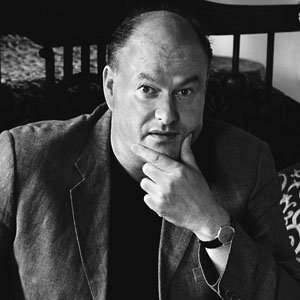 Gijs van Hensbergen