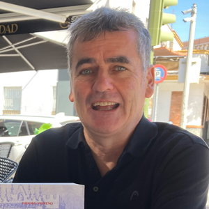 Giles Tremlett