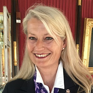 Ulrica Häller