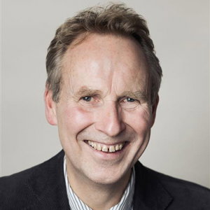 Professor Harry Charrington