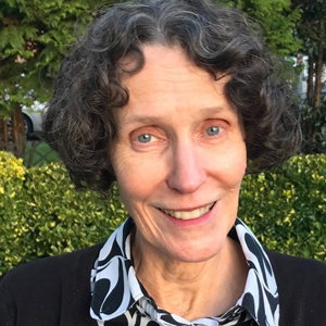 Imogen Corrigan