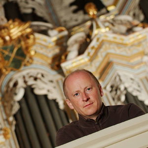James Johnstone
