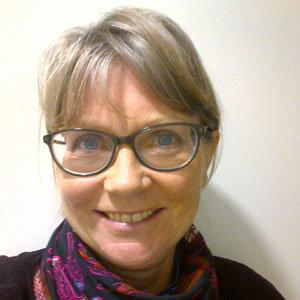 Janet Sinclair