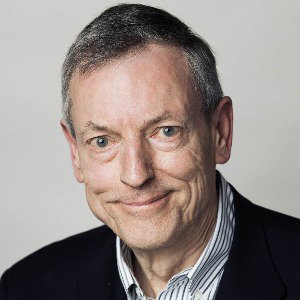 Anthony Lambert