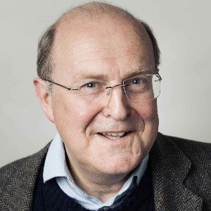 Alastair Learmont