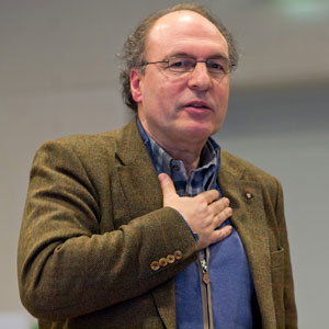 Leo Samama