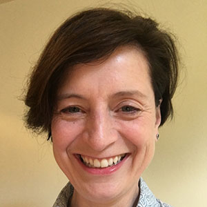 Louisa Allen