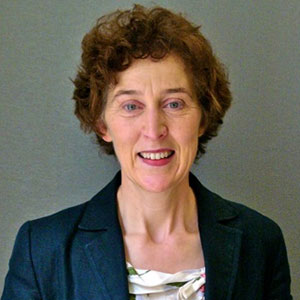 Lucy Whitaker