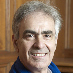 Martin Gayford