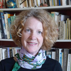 Mary Lynn Riley
