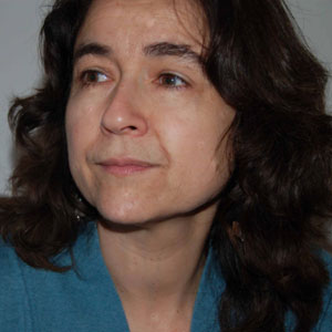 Monica Bohm-Duchen
