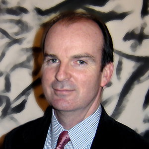 Nigel McGilchrist