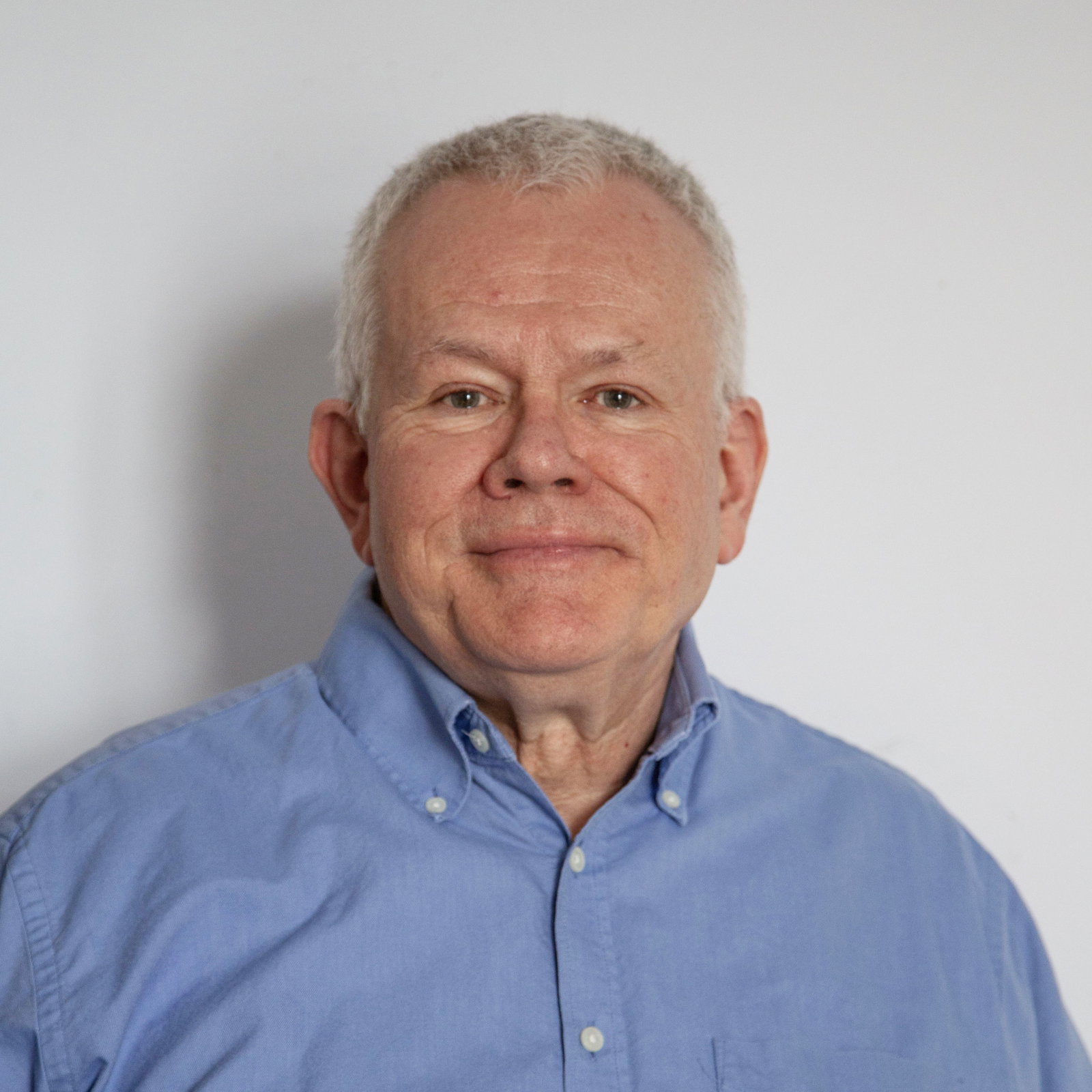 Dr Nigel Pollard