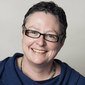 Dr Sarah Pearson
