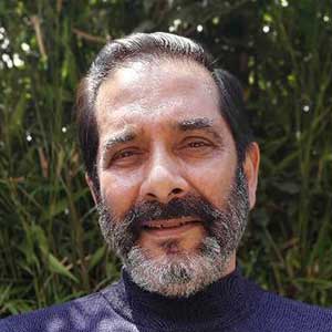 Raaja Bhasin