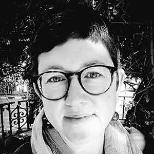 Rebecca Wragg Sykes