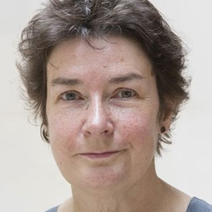 Rosemary Crill