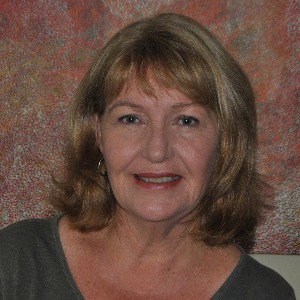 Dr Sally Butler