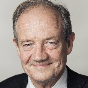 Desmond Shawe-Taylor