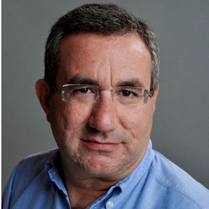 Tom Abbott