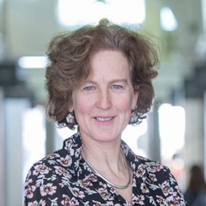 Sophie Campbell
